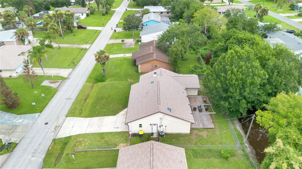2519 UNITY TREE DRIVE Edgewater, FL 32141
