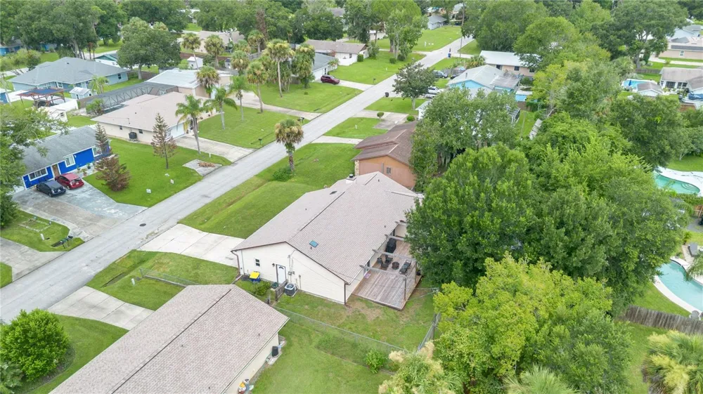 2519 UNITY TREE DRIVE Edgewater, FL 32141
