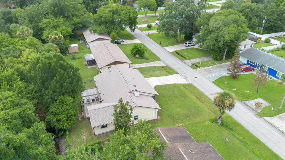 2519 UNITY TREE DRIVE Edgewater, FL 32141