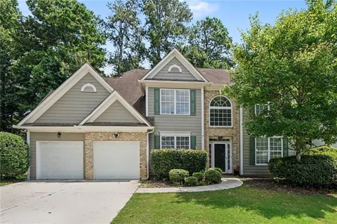2663 Back Creek Chase NE
