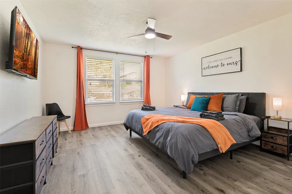 1513 Lone Star Court Mesquite, TX 75181