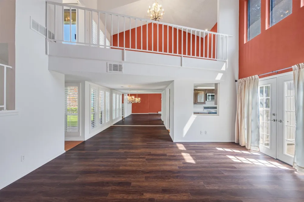 2906 Wayside Drive Bedford, TX 76021