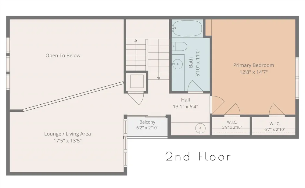 2906 Wayside Drive Bedford, TX 76021