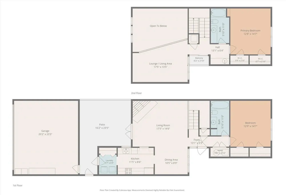 2906 Wayside Drive Bedford, TX 76021