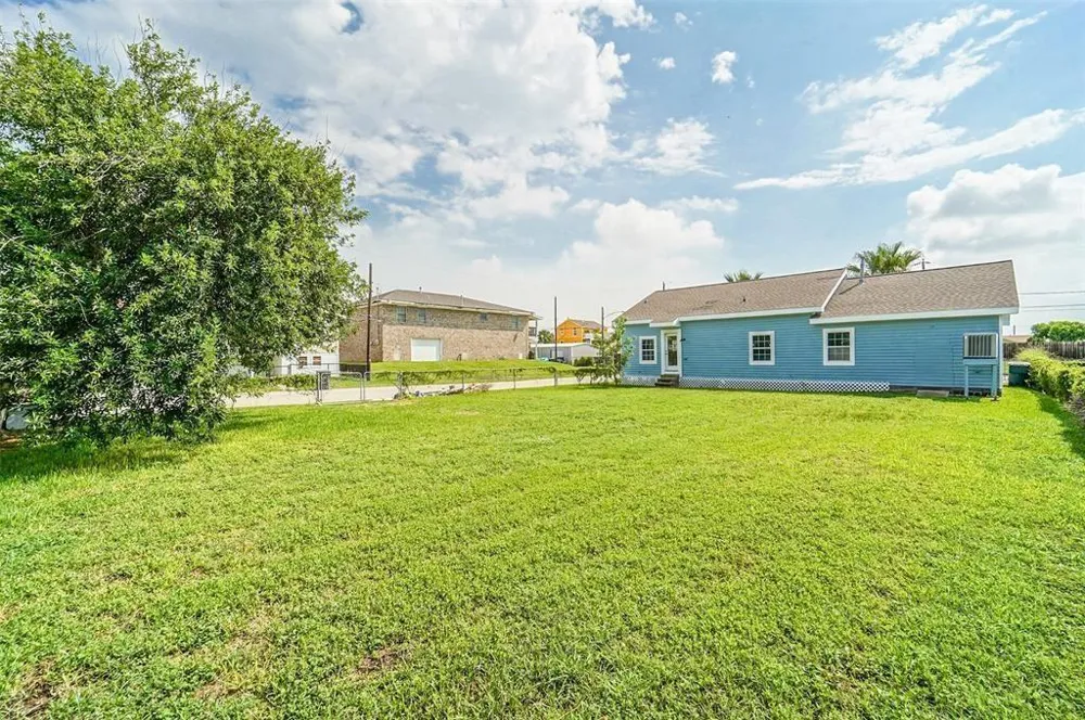 2119 67th St Street Galveston, TX 77551