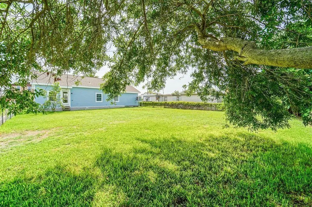 2119 67th St Street Galveston, TX 77551