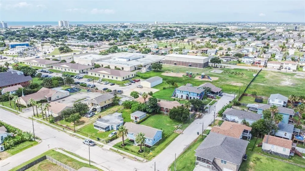 2119 67th St Street Galveston, TX 77551