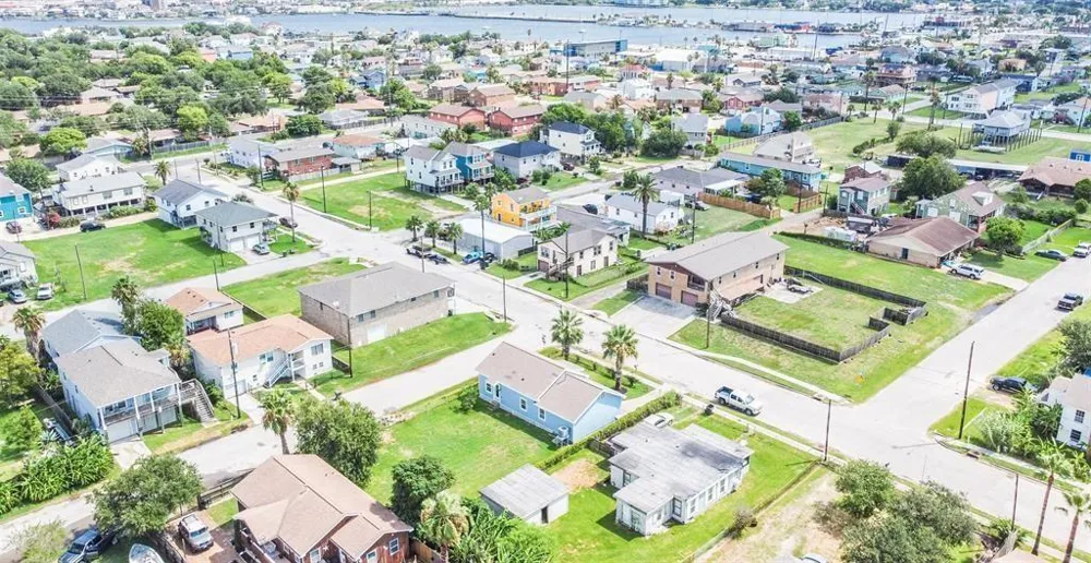 2119 67th St Street Galveston, TX 77551