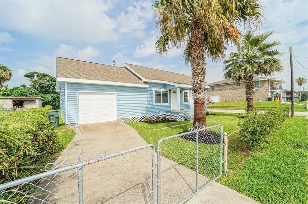 2119 67th St Street Galveston, TX 77551