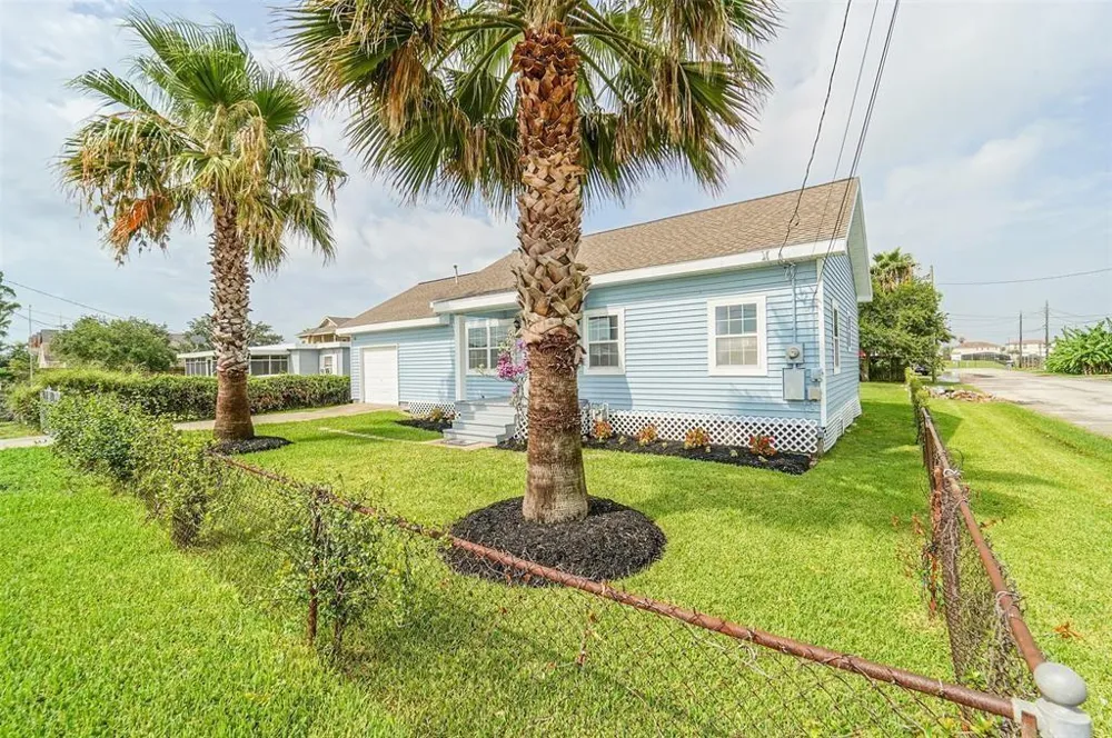 2119 67th St Street Galveston, TX 77551