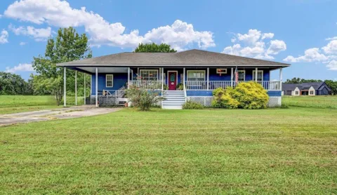 1226 Frontier Trail
