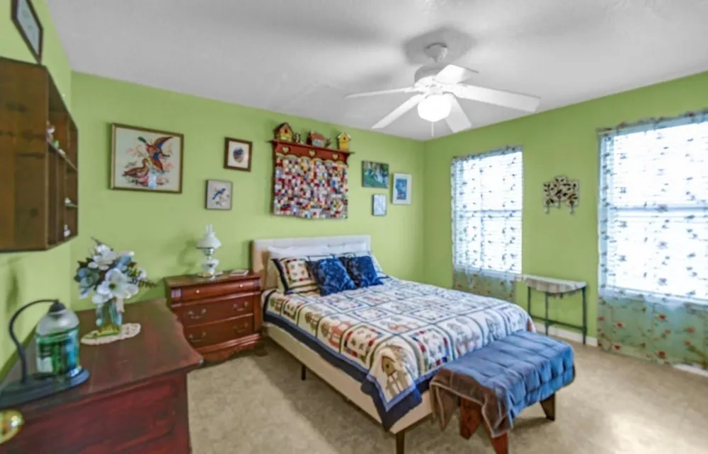 1226 Frontier Trail Angleton, TX 77515