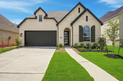 6442 Mahogany Branch Trail