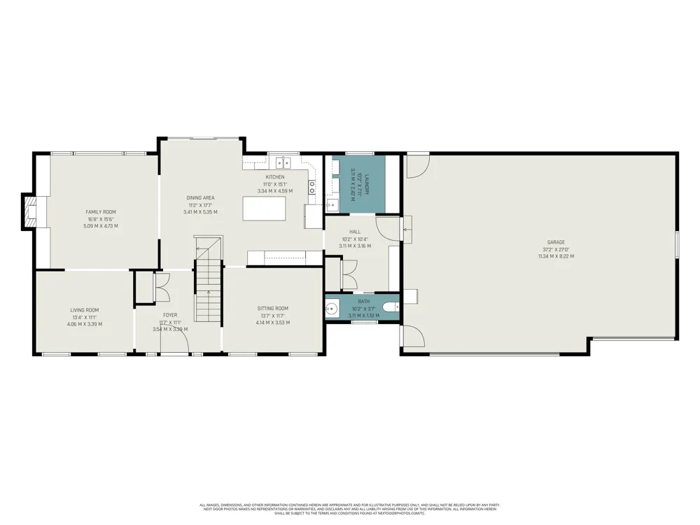 3587 Elk Court Zeeland, MI 49464