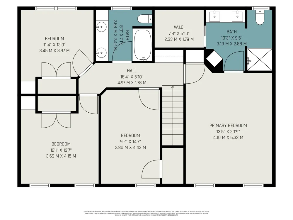 3587 Elk Court Zeeland, MI 49464