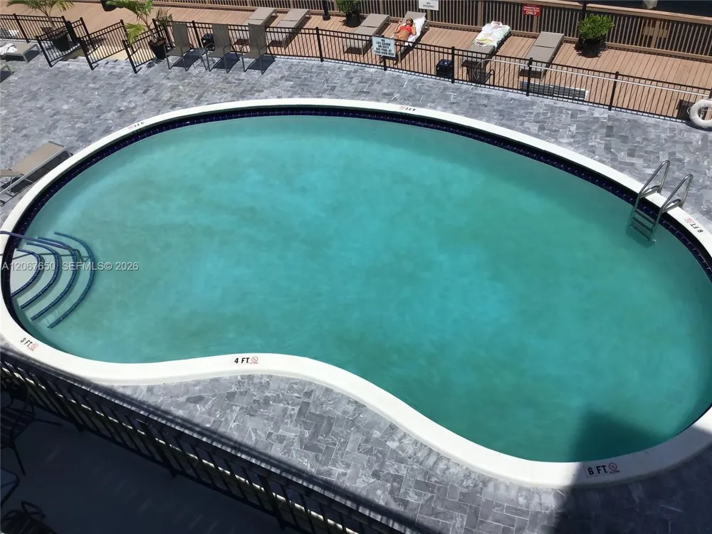 200 Diplomat Pkwy #519 Hallandale Beach, FL 33009