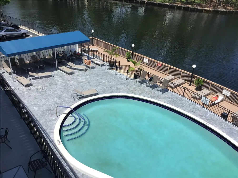 200 Diplomat Pkwy #519 Hallandale Beach, FL 33009