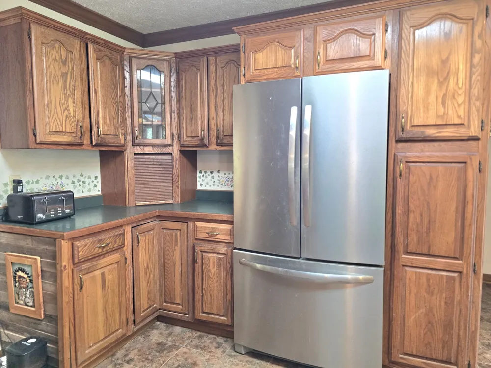 39 Bayshore Dr Cadiz, KY 42211