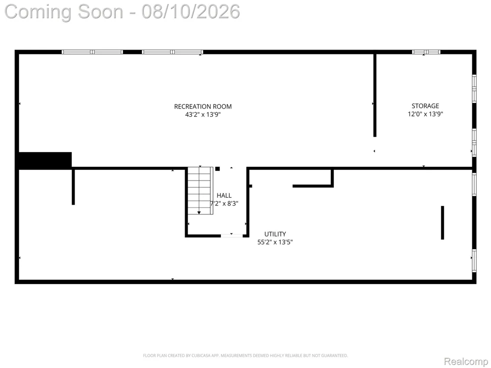 9302 Green Tree Drive Grand Blanc Charter Township, MI 48439