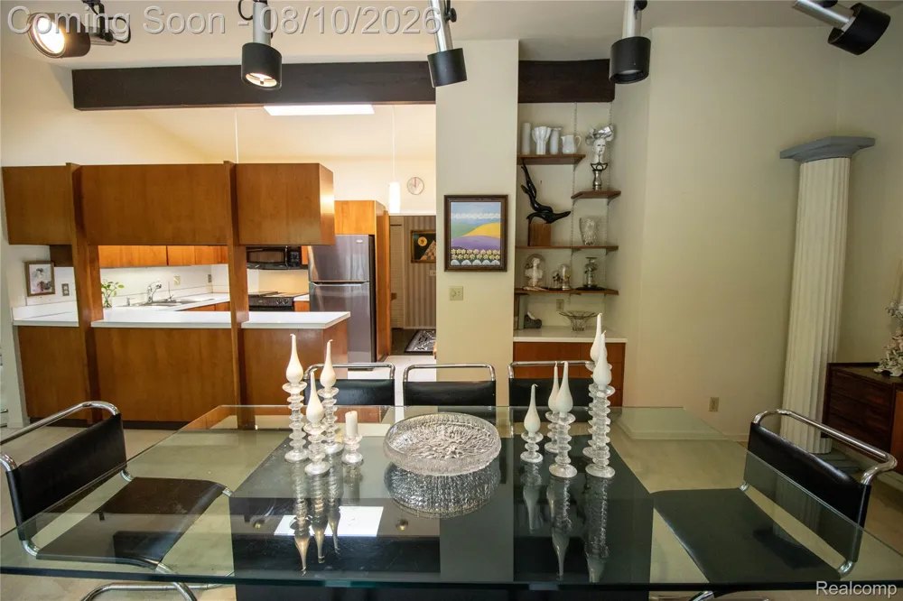 9302 Green Tree Drive Grand Blanc Charter Township, MI 48439