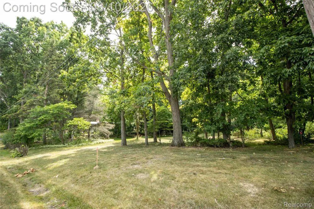 9302 Green Tree Drive Grand Blanc Charter Township, MI 48439