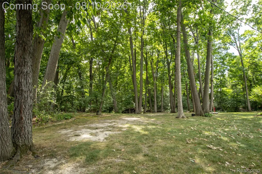 9302 Green Tree Drive Grand Blanc Charter Township, MI 48439