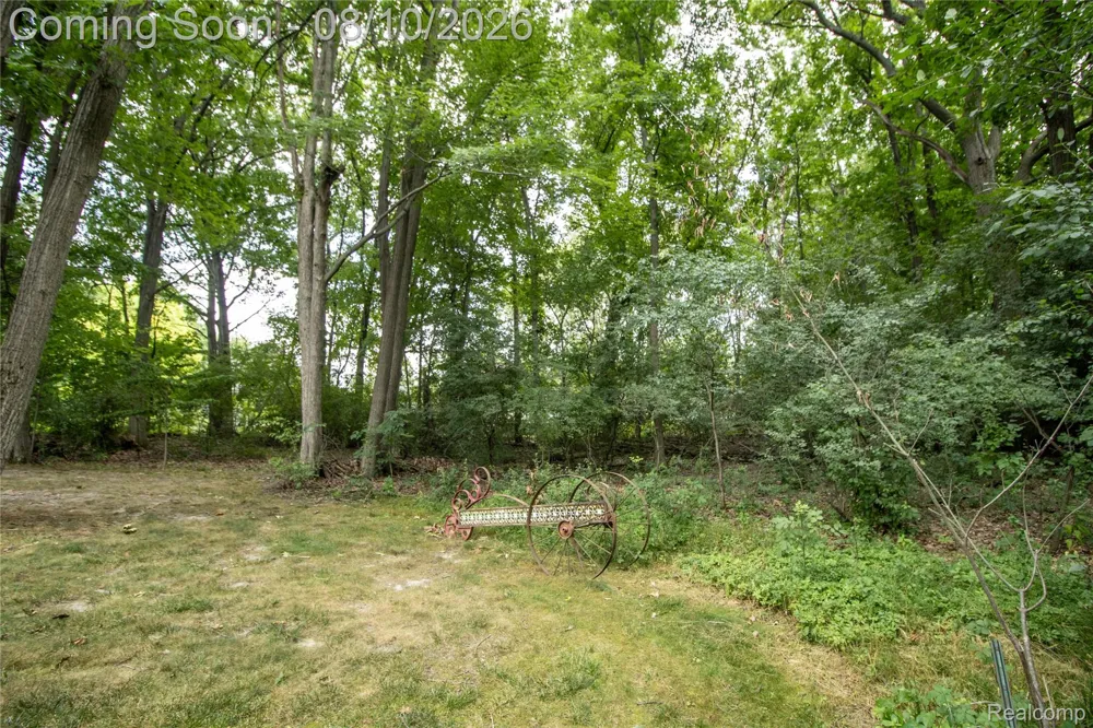 9302 Green Tree Drive Grand Blanc Charter Township, MI 48439