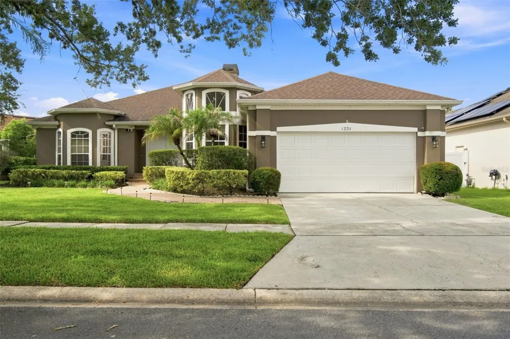 13711 DORNOCH DRIVE Orlando, FL 32828