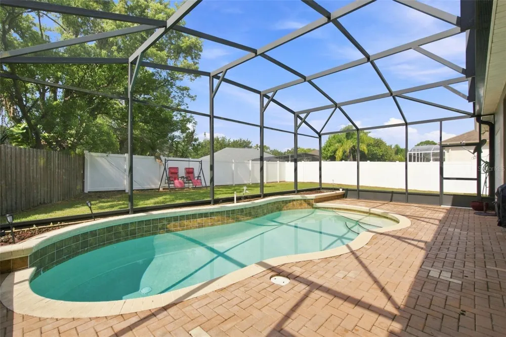 13711 DORNOCH DRIVE Orlando, FL 32828