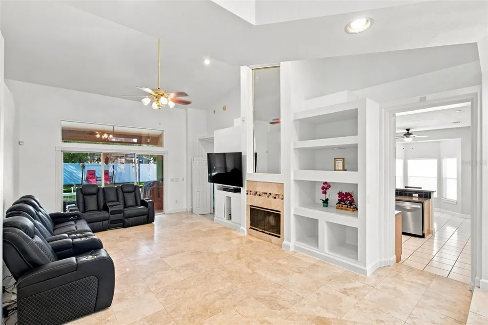 13711 DORNOCH DRIVE Orlando, FL 32828