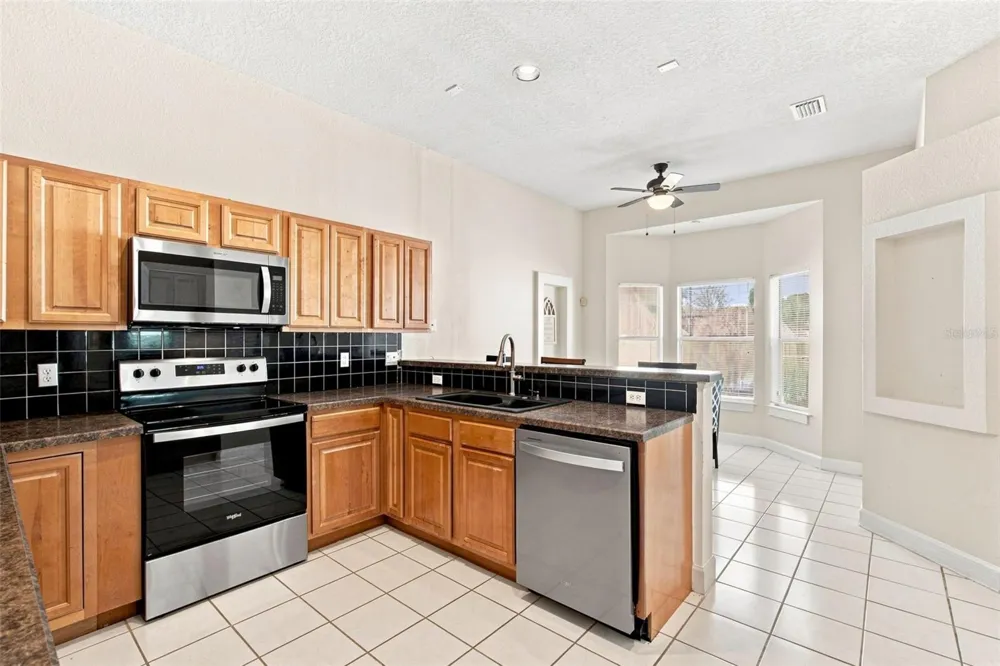 13711 DORNOCH DRIVE Orlando, FL 32828