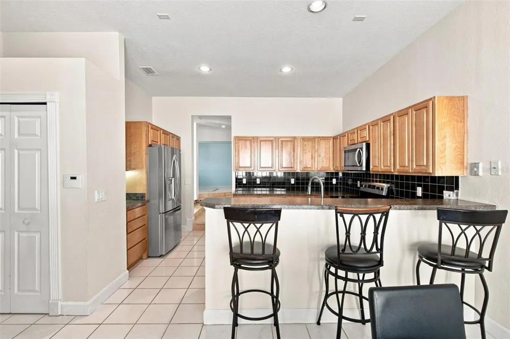 13711 DORNOCH DRIVE Orlando, FL 32828