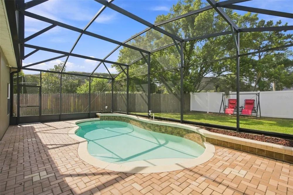 13711 DORNOCH DRIVE Orlando, FL 32828
