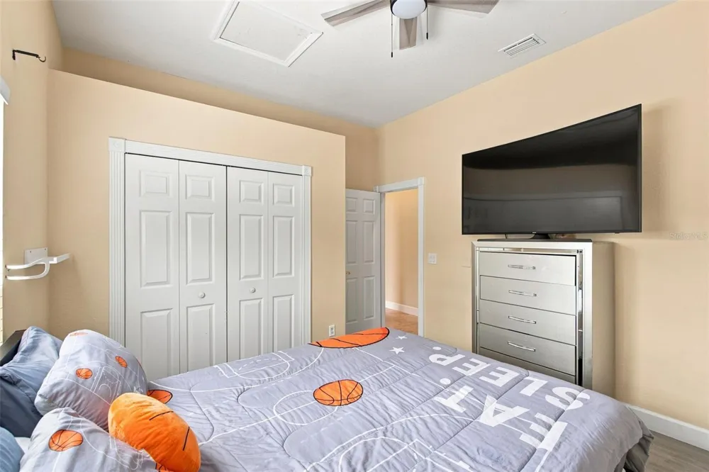 13711 DORNOCH DRIVE Orlando, FL 32828