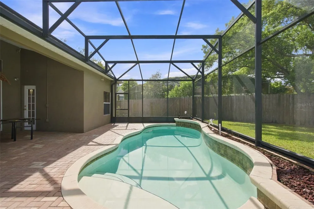 13711 DORNOCH DRIVE Orlando, FL 32828