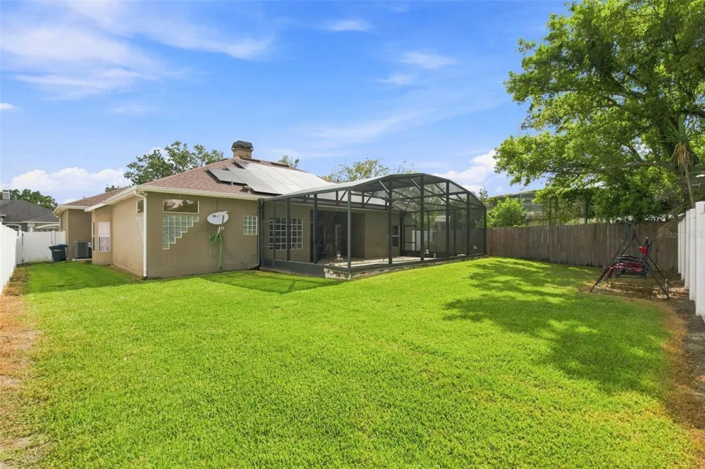 13711 DORNOCH DRIVE Orlando, FL 32828