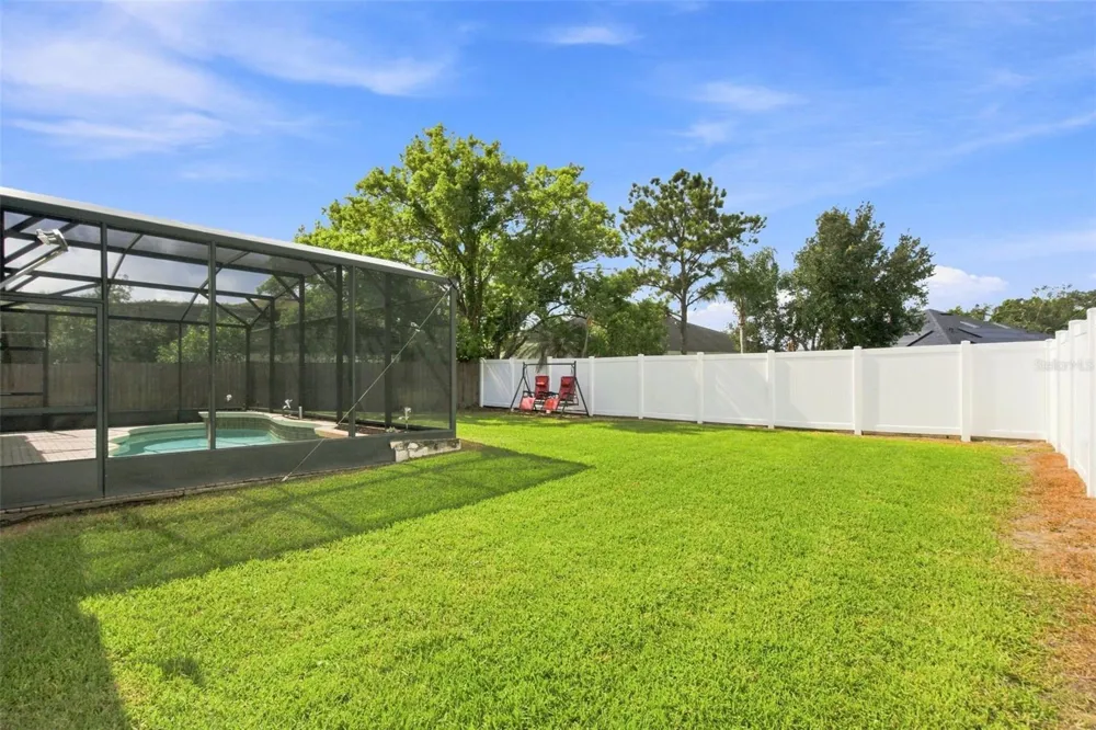 13711 DORNOCH DRIVE Orlando, FL 32828