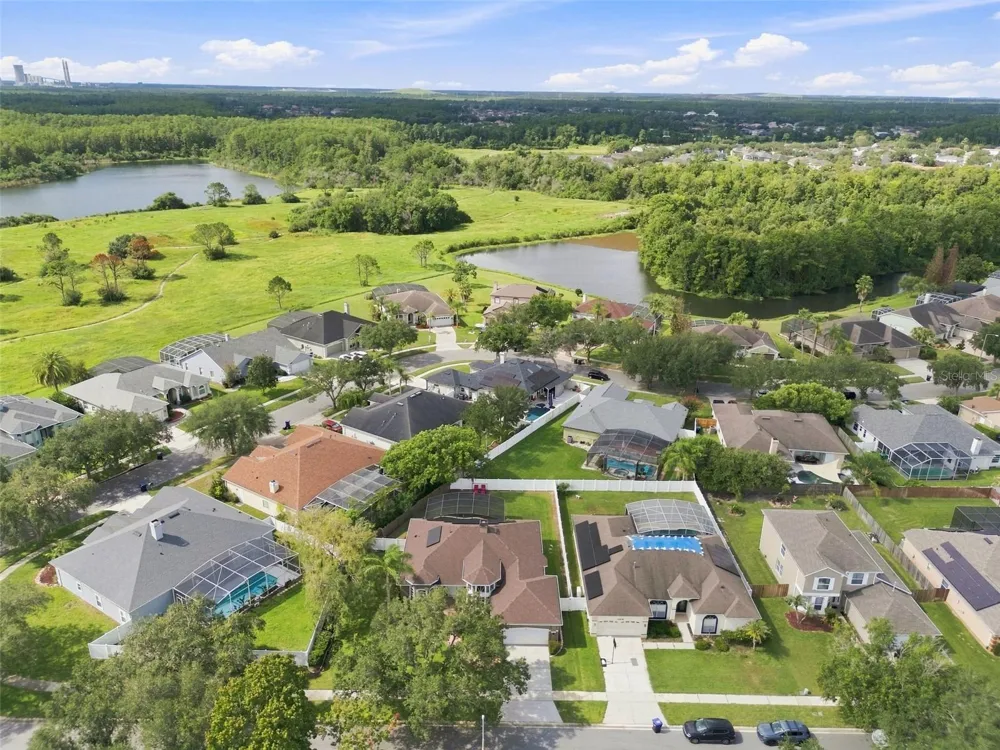 13711 DORNOCH DRIVE Orlando, FL 32828