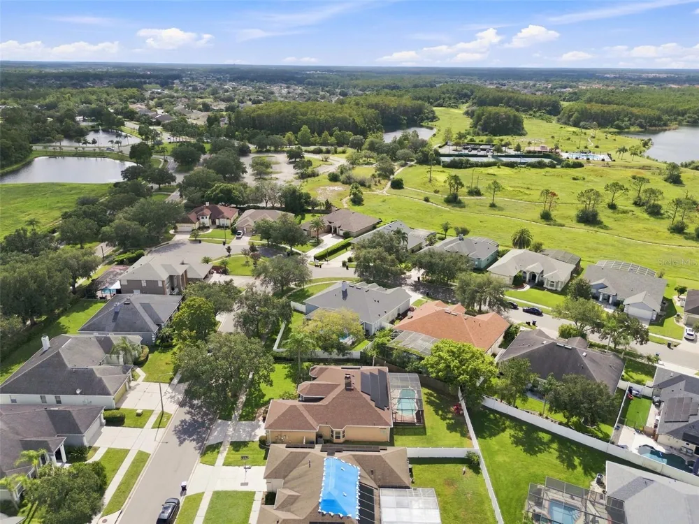 13711 DORNOCH DRIVE Orlando, FL 32828