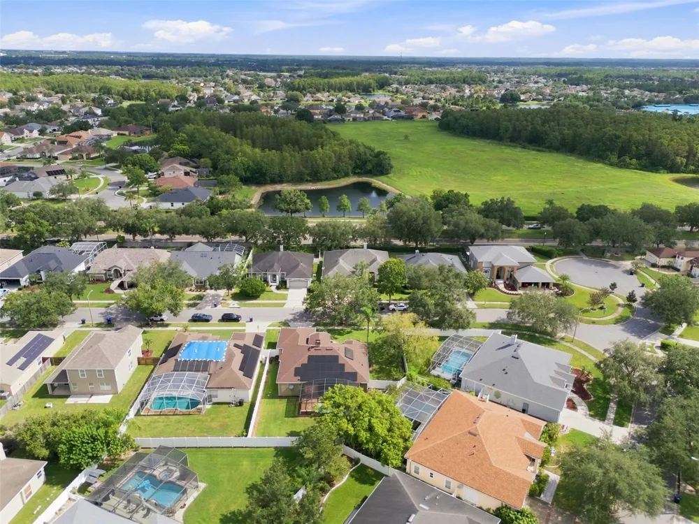 13711 DORNOCH DRIVE Orlando, FL 32828