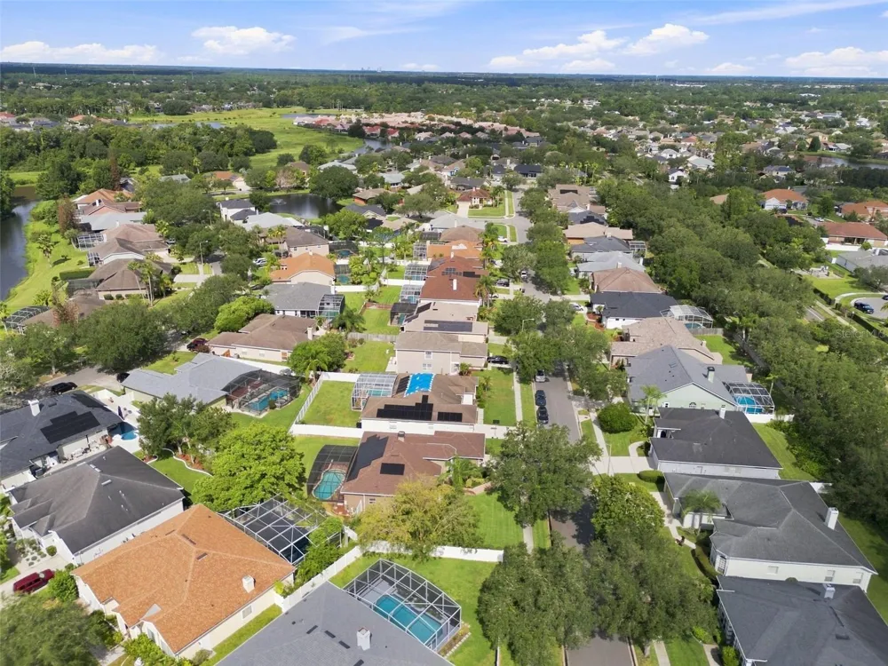 13711 DORNOCH DRIVE Orlando, FL 32828