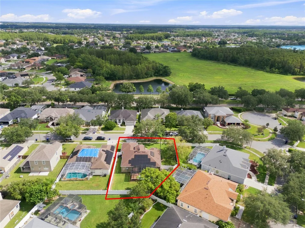 13711 DORNOCH DRIVE Orlando, FL 32828