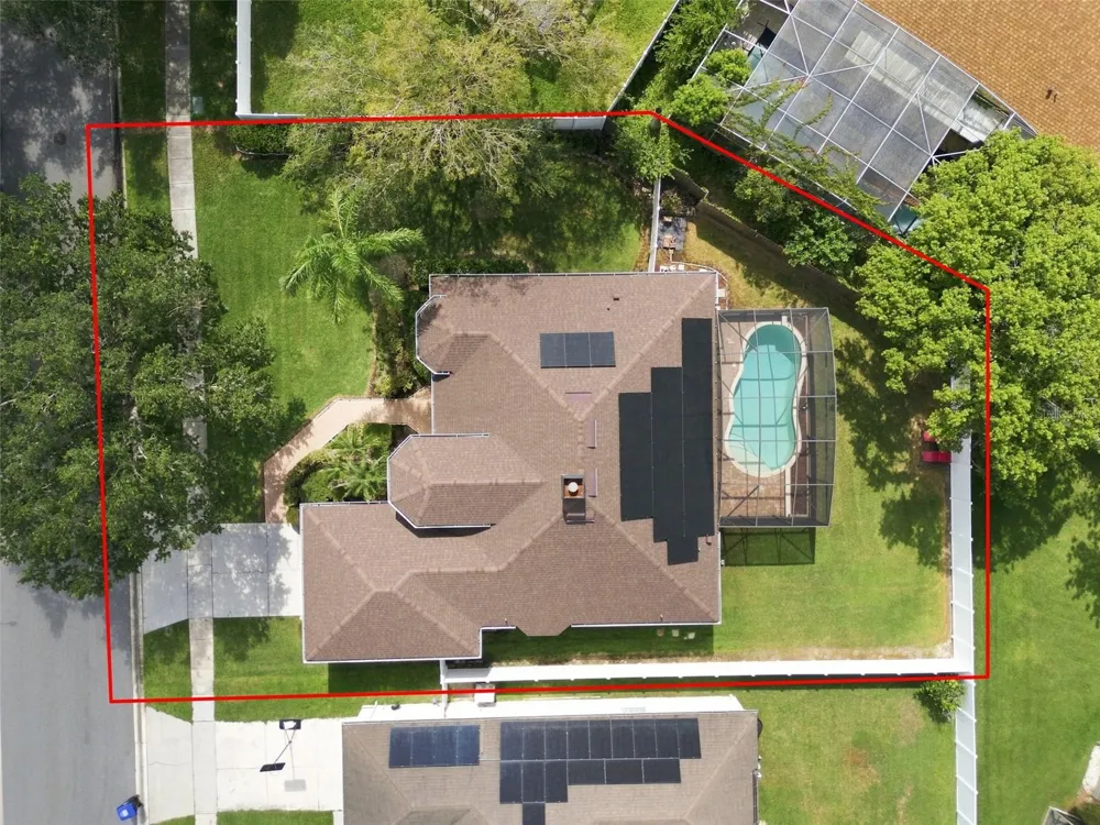 13711 DORNOCH DRIVE Orlando, FL 32828
