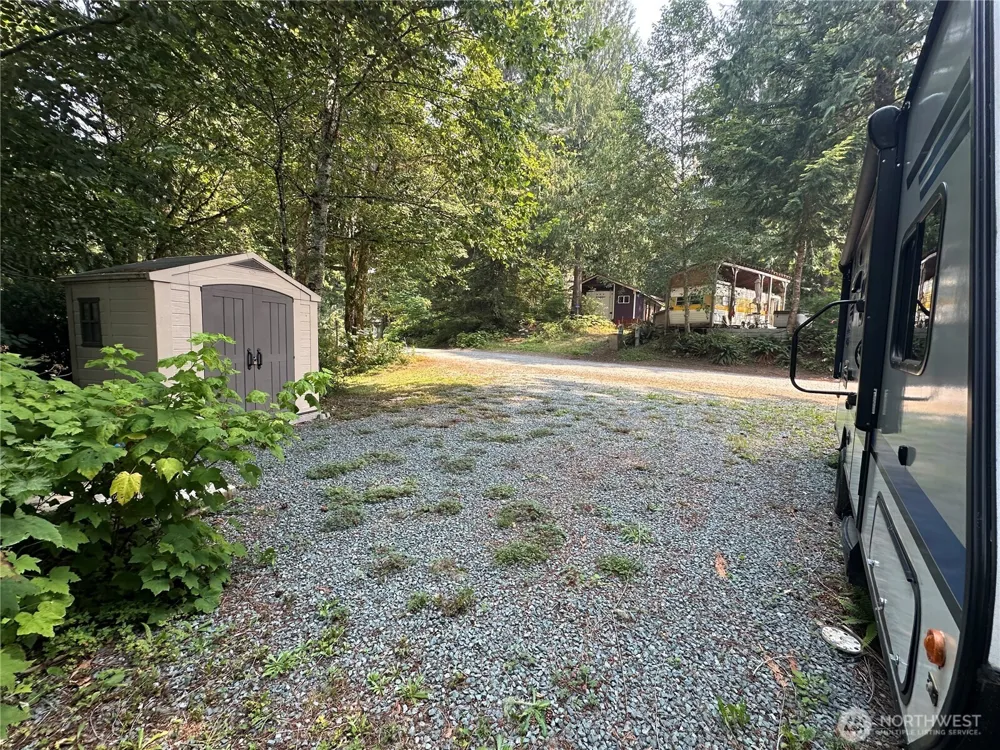 5196 Ma Kook Trail Concrete, WA 98237