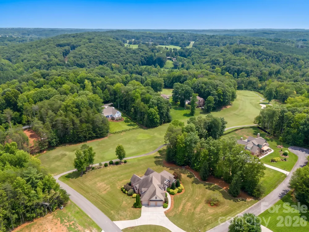 121 Cheyenne Lane Statesville, NC 28677