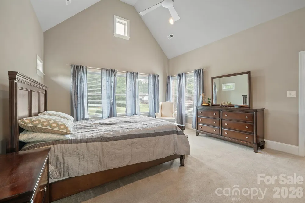 121 Cheyenne Lane Statesville, NC 28677