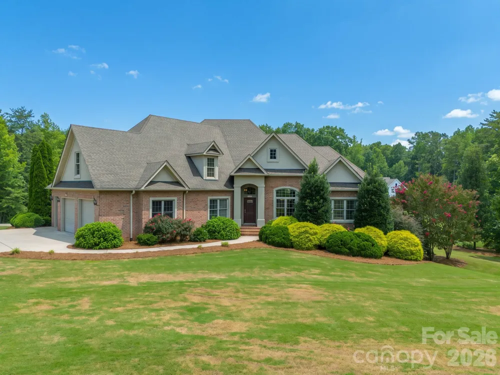 121 Cheyenne Lane Statesville, NC 28677