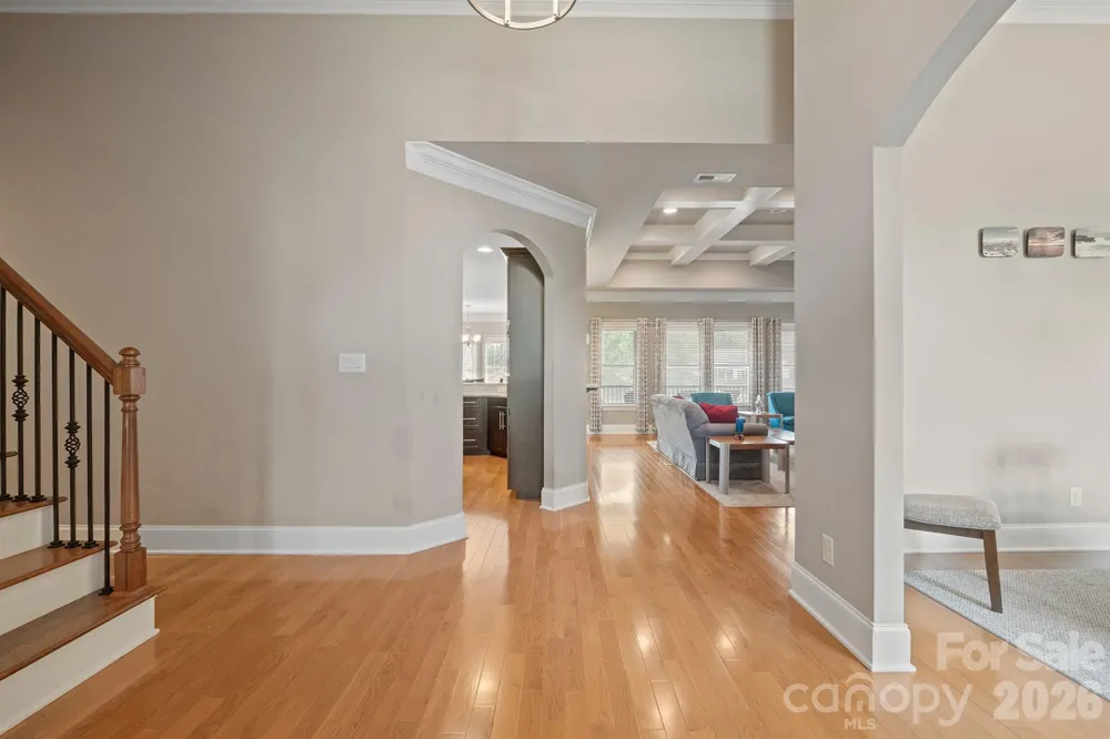 121 Cheyenne Lane Statesville, NC 28677