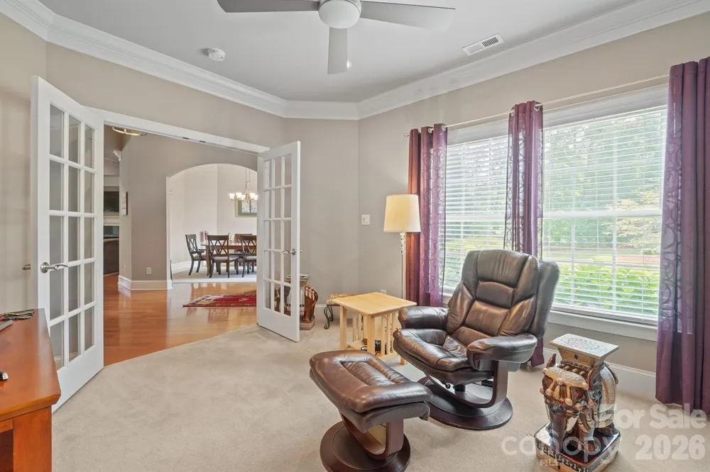 121 Cheyenne Lane Statesville, NC 28677