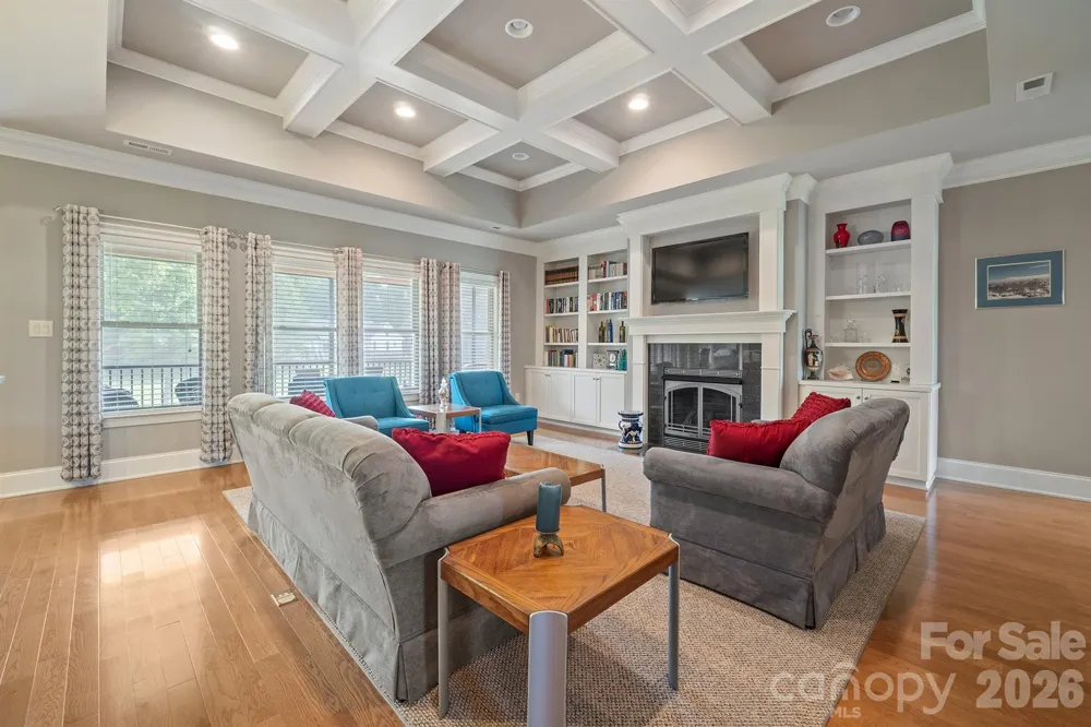 121 Cheyenne Lane Statesville, NC 28677